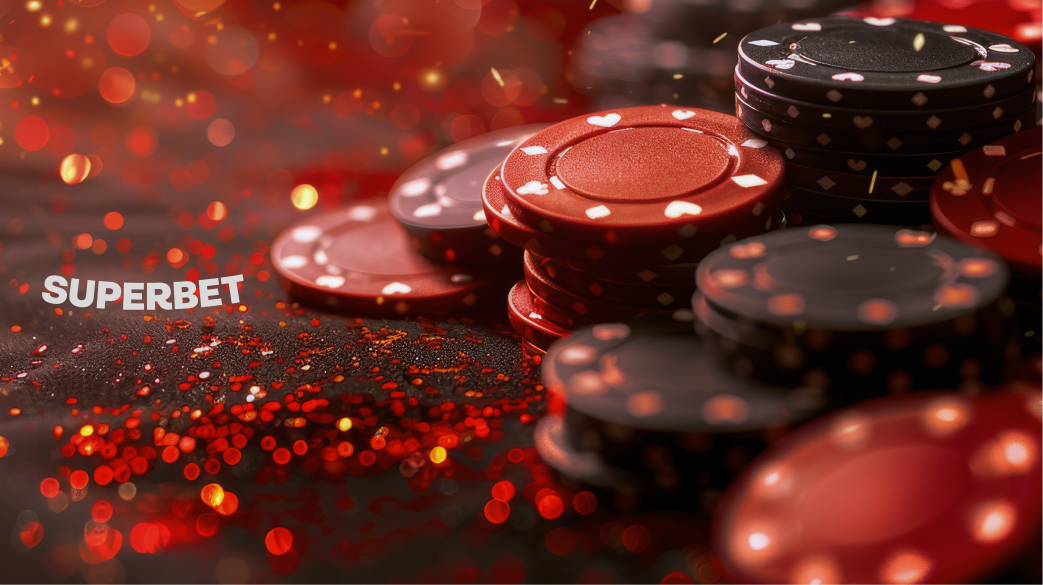 Versiunea mobilă și aplicațiile Superbet Casino